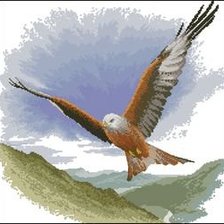 Cross stitch pattern: #5869