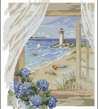 Cross stitch pattern: #5885