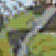 Preview of cross stitch pattern: #5886