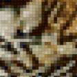 Preview of cross stitch pattern: #5889