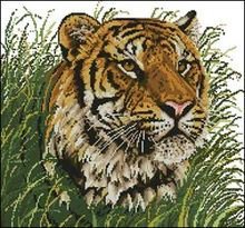 Cross stitch pattern: #5889