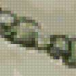 Preview of cross stitch pattern: #5890