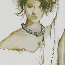 Cross stitch pattern: #5890
