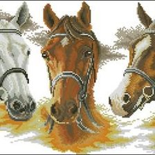 Cross stitch pattern: #5895