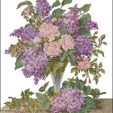 Cross stitch pattern: #5900