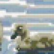 Preview of cross stitch pattern: #5920