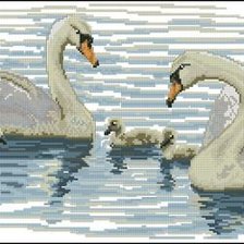 Cross stitch pattern: #5920