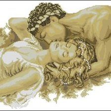 Cross stitch pattern: #5924