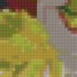 Preview of cross stitch pattern: #5929