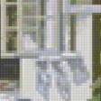 Preview of cross stitch pattern: #5939