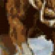 Preview of cross stitch pattern: #5943