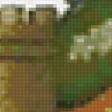Preview of cross stitch pattern: #5956