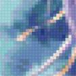 Preview of cross stitch pattern: #6025