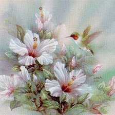 Cross stitch pattern: #6219