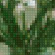 Preview of cross stitch pattern: #6307