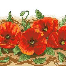 Cross stitch pattern: #6494