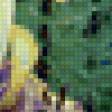 Preview of cross stitch pattern: #6628