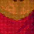 Preview of cross stitch pattern: #6941