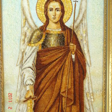 Cross stitch pattern: #6946