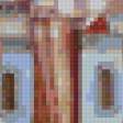 Preview of cross stitch pattern: #6955