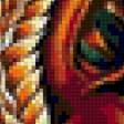 Preview of cross stitch pattern: #7039