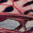 Preview of cross stitch pattern: #7124