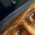 Preview of cross stitch pattern: #7310