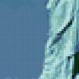 Preview of cross stitch pattern: #7500