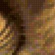Preview of cross stitch pattern: #7650