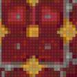 Preview of cross stitch pattern: #7668