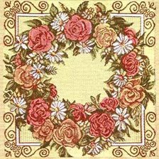 Cross stitch pattern: #7679