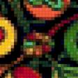 Preview of cross stitch pattern: #7680