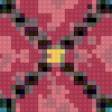Preview of cross stitch pattern: #7684