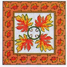 Cross stitch pattern: #7687