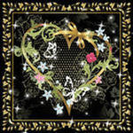Cross stitch pattern: #7688