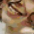 Preview of cross stitch pattern: #7800