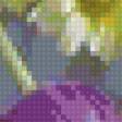 Preview of cross stitch pattern: #8128