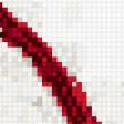Preview of cross stitch pattern: #8129