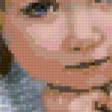 Preview of cross stitch pattern: #8130