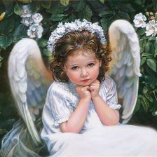 Cross stitch pattern: #8130