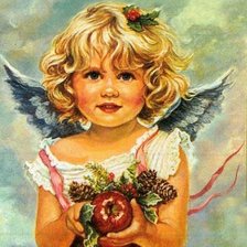 Cross stitch pattern: #8132