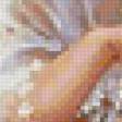 Preview of cross stitch pattern: #8133