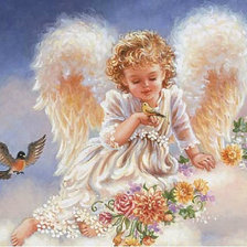 Cross stitch pattern: #8133