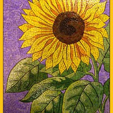 Cross stitch pattern: #8137