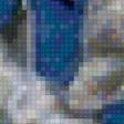 Preview of cross stitch pattern: #8140