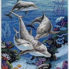 Cross stitch pattern: #8140