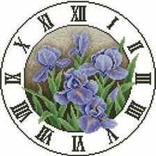 Cross stitch pattern: #8141
