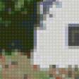 Preview of cross stitch pattern: #8142