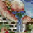 Preview of cross stitch pattern: #8143