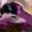 Preview of cross stitch pattern: #8163